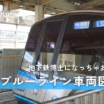ブルーライン