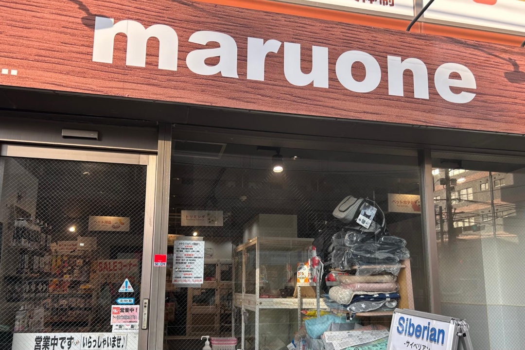 maruone