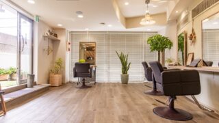 白楽駅すぐ✨敏腕であったかスタッフがいる美容院EUREKA by AInoa白楽