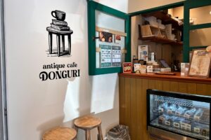 お店の雰囲気3