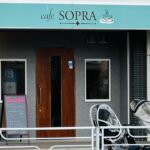 cafe sopra