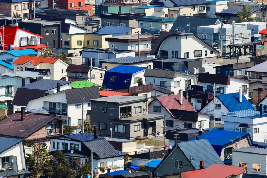 住宅