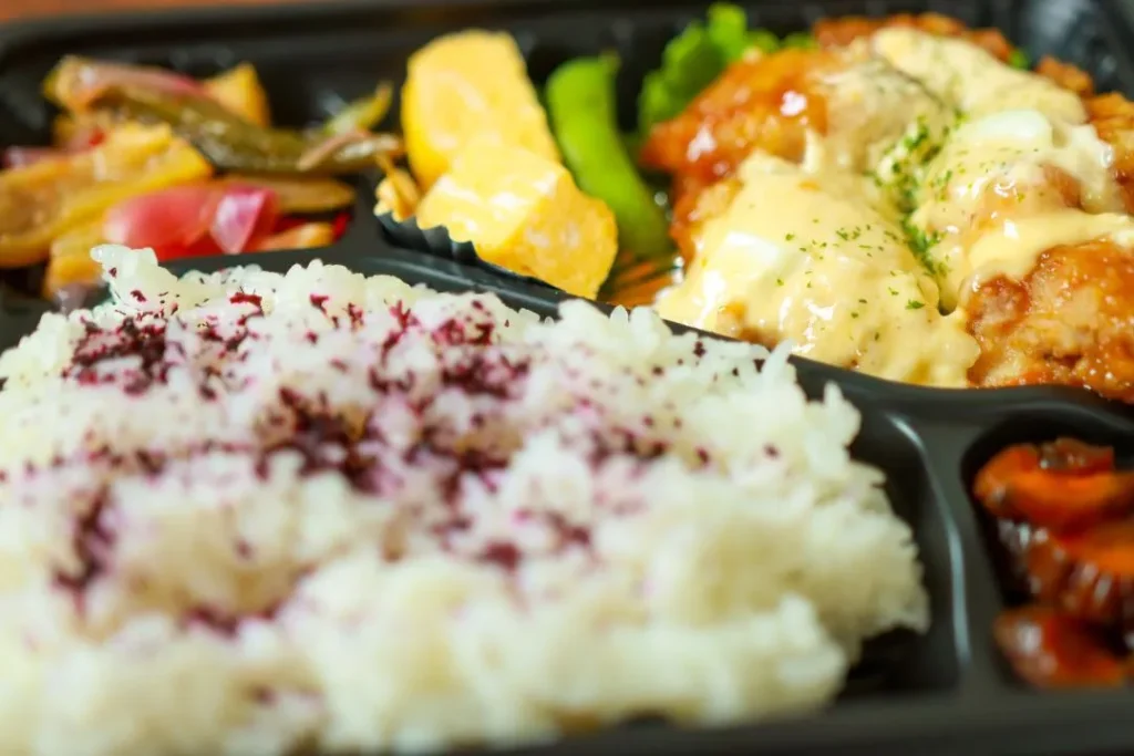 弁当