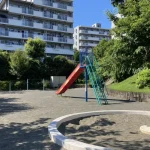 六角橋六丁目公園