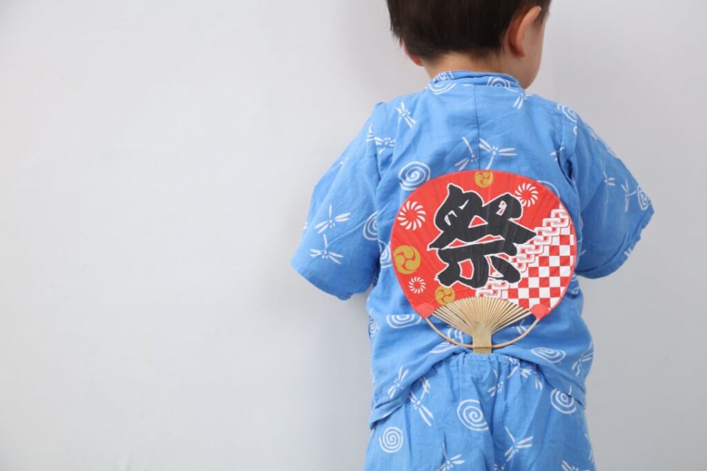 お祭り