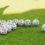 サッカー教室