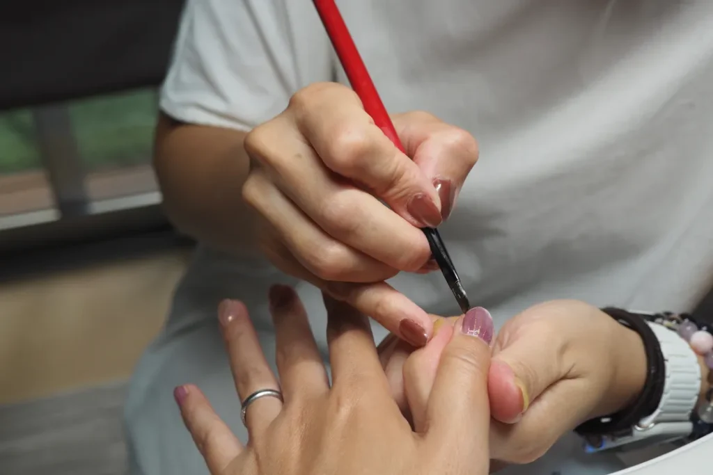 Luana nail salon