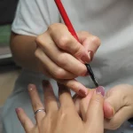 Luana nail salon