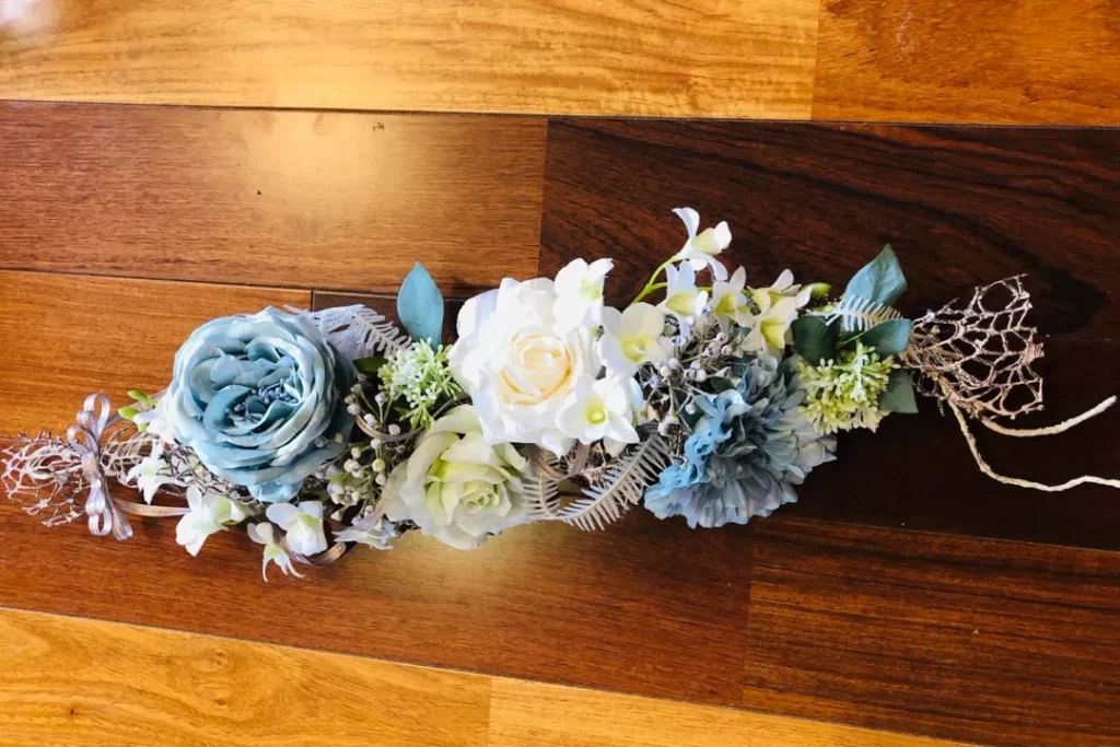 ワークショップ作品