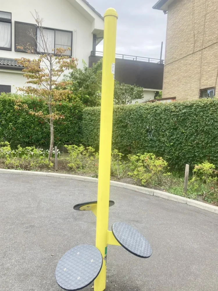 昇降器具