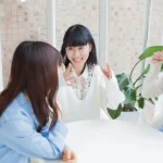 交流の様子
