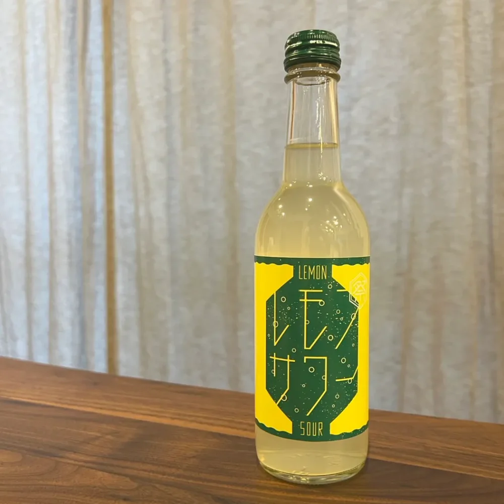 レモンサワー