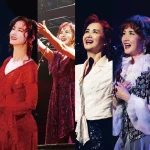 中島みゆき劇場版LIVE セレクション2