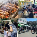 かんだいじナビフェスティバル開催