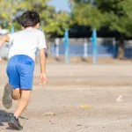 小学生スポーツ