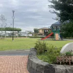 六角橋4丁目公園