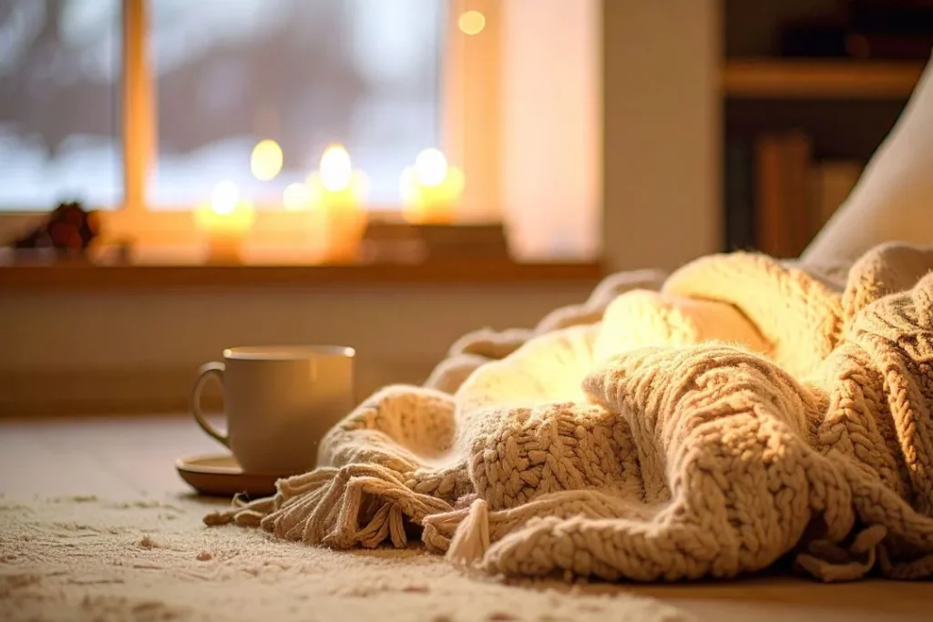 ウィンターフェア