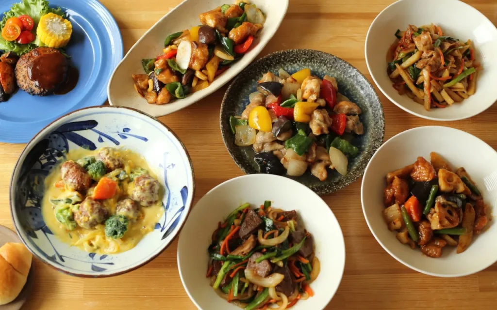 YYファミリーキッチン