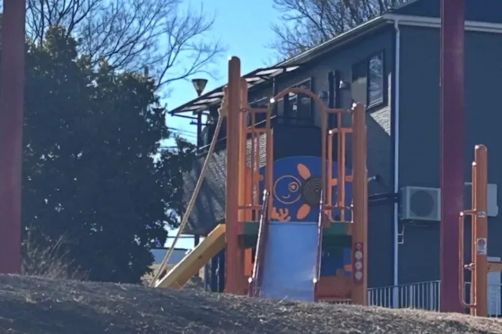 片倉うさぎ山プレイパーク