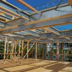 ワカバヤシの平屋