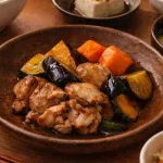 YYファミリーキッチンの冷凍おかず