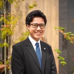 ワカバヤシの原田さん