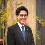ワカバヤシの原田さん