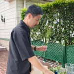 エフルール野口さん