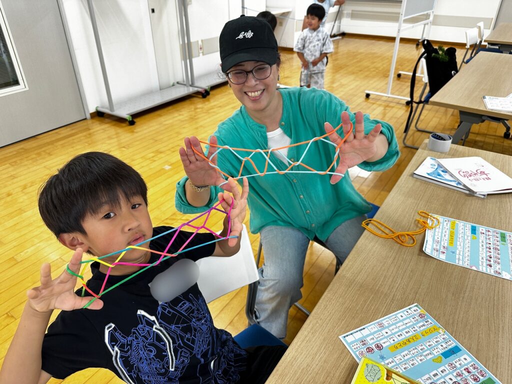 4段はしご