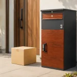 宅配BOX