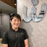 ワカバヤシ上村さん紹介写真